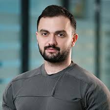 Nicat Mehdi